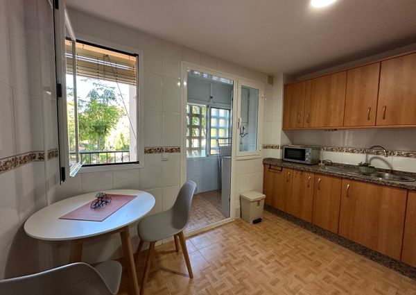Piso En alquiler MANISABI s/n, San Luis de Sabinillas, Manilva