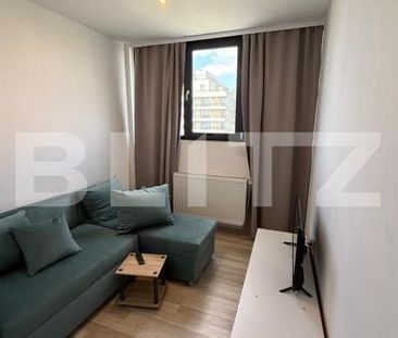 Apartament cu 2 camere, 35 mp, centrala si AC, Calea Severinului - Fotografie 2