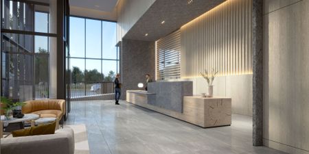 For Lease - 1050 Eastern Avenue Unit# 902, Toronto, Ontario - Photo 5