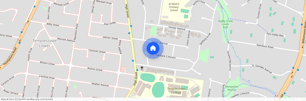 15 Fairbank Crescent, TEMPLESTOWE LOWER