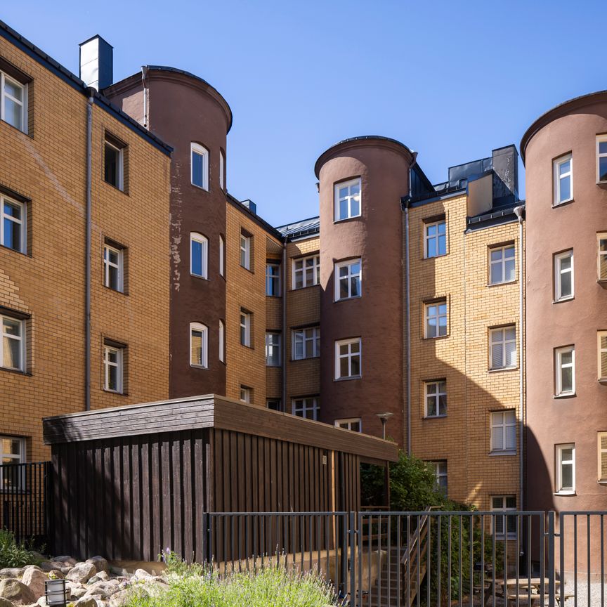 Vattengränden 5A - Foto 1