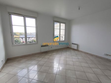 Location Appartement 1 pièce 27m² ST FARGEAU PONTHIERRY 77310 - Photo 5