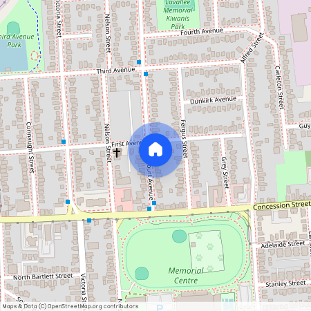 35 Kingscourt Avenue, Kingston