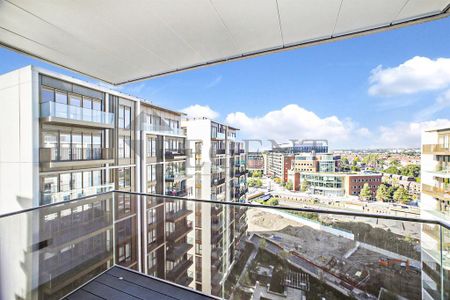 1 bedroom apartment to rent - Photo 5
