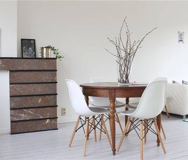 Appartement te huur - Photo 5