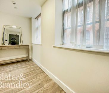 Studio to rent - Photo 3