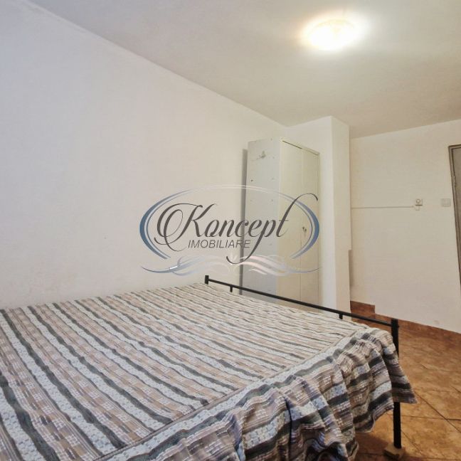 Inchiriere apartament cu 1 camera, zona Operei Maghiare - Fotografie 1