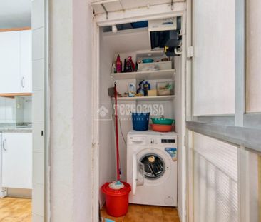 Piso de alquiler en Salesas - Photo 2