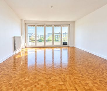CLAMART GALVENTS – 3 PIECES 77 m² + BALCON VUE PANORAMIQUE - Photo 3