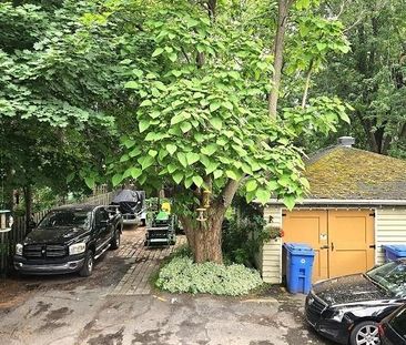 5 ½ dans le (vrai) Vieux Longueuil - Photo 3