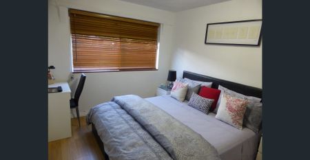 Everything you need, just unpack your bags (UNLIMITED FIBRE INTERNET INCLUDED) - Photo 4