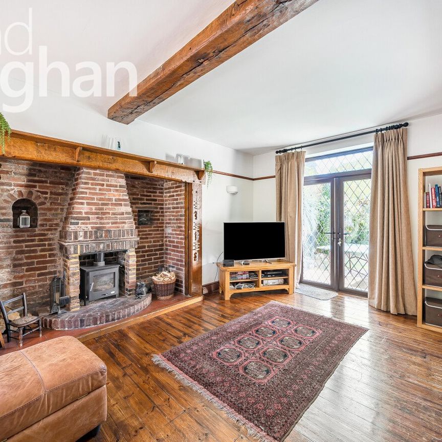 5 bedroom house to rent - Photo 1