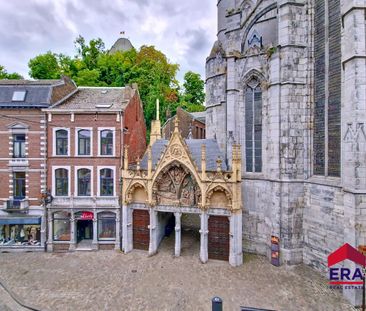 Appartement 1 chambre dans le centre de HUY - Photo 4