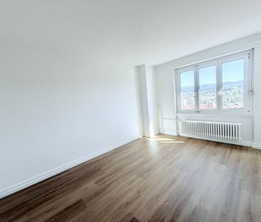 2 Zimmer, 41 m², 5. Stock - Foto 1