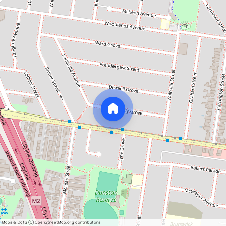 35 Grundy Grove, Vic 3044, Pascoe Vale South