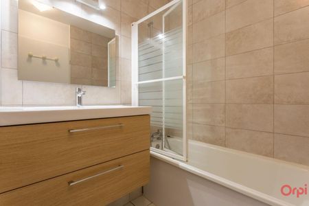 Location Appartement 3 pièces 66m² EPINAY SUR ORGE 91360 - Photo 4