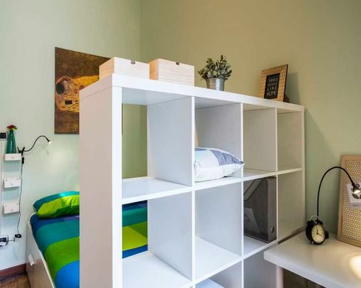 Via Francesco Albani, Milan, Lombardy 20148 - Photo 1