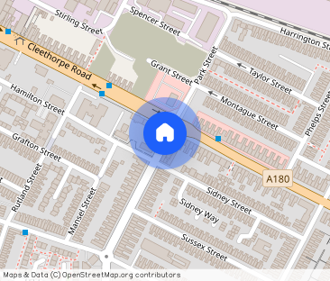 Park Street, Cleethorpes - Photo 1