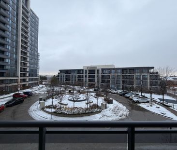 For Lease - 75 North Park Road Unit# 309, Vaughan, Ontario - Photo 2
