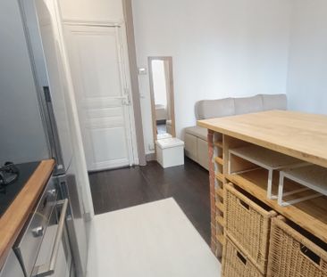 ST-MAUR Mairie - Appartement meublé 3 pièces - Photo 4