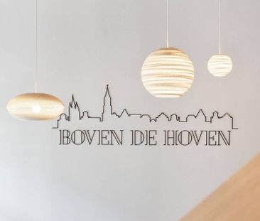 Te huur: Appartement Martinus Nijhofflaan in Delft - Photo 6