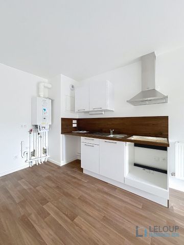 Location Appartement 2 pièces 45m² BOURG ACHARD 27310 - Photo 5