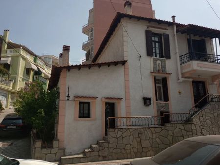 Διαμέρισμα για ενοικίαση Βύρωνας - Μεταμόρφωση - Ραψάνη (Καβάλα) - Φωτογραφία 5