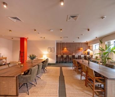 Studio to rent - Photo 2