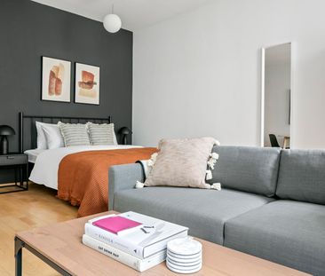 Diehlgasse 8 - Foto 4