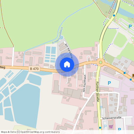 Greiendorfer Weg 4, 91315 Bayern - Höchstadt