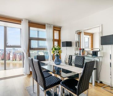 2 bedroom apartment to rent - Photo 6