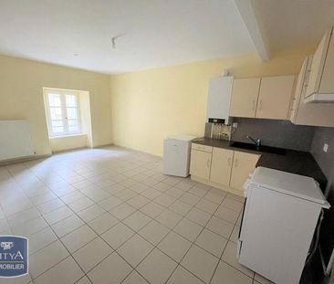 Location Appartement 2 pièces 36m² AIXE SUR VIENNE 87700 - Photo 3