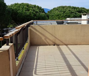 Location Appartement 2 pièces 35m² MANDELIEU LA NAPOULE 06210 - Photo 5