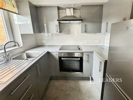 1 bedroom apartment to rent Homelatch House, St. Leonards Road, Eastbourne, BN21 - Photo 5
