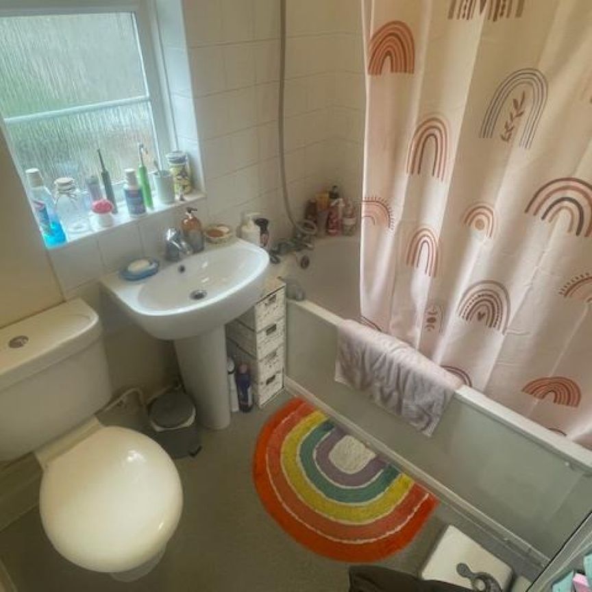 2 Bedroom House To Let - Photo 1