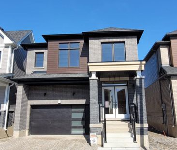 Detached Home For Lease | X8103194 - Photo 6