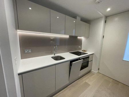 1 bedroom flat to rent - Photo 4