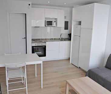 Apartamento de alquiler en Carrer de Sant Pere, Centre - Photo 6