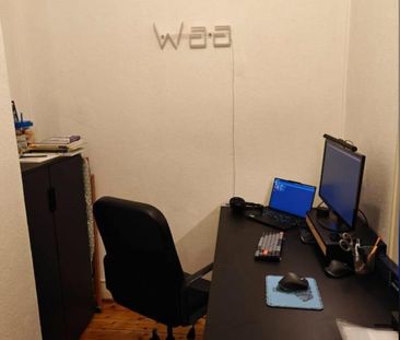 Appartement de 3 pièces à la Servette. - Photo 4