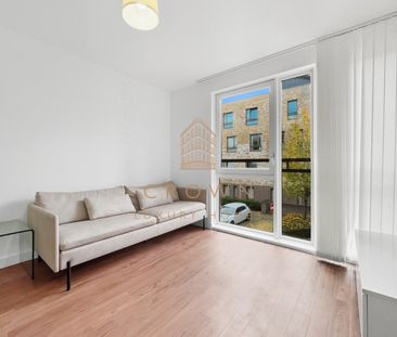 Campion House, Canada Water - Photo 1