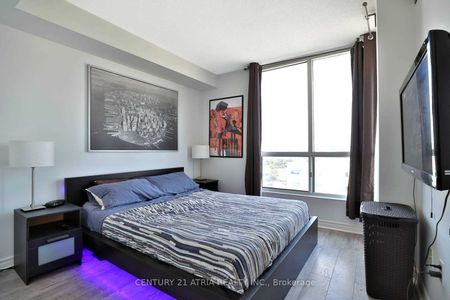 For Lease - 101 Subway Crescent Unit# 704, Toronto, Ontario - Photo 4