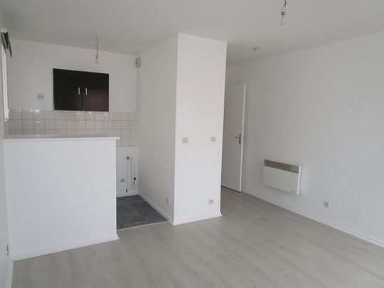 Location Appartement 1 pièce 25m² REIMS 51100 - Photo 1