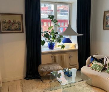 Värtavägen, Stockholm - Foto 6