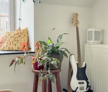 Subliem dakappartement nabij het mooie Astridpark ! - Photo 4