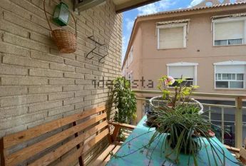 Alquiler de piso en Calle de la Concepción