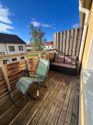 Viktoriavägen, Jönköping - Photo 5