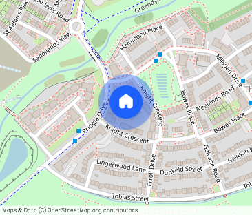 2424L Knight Crescent, Edinburgh, EH16 4XA - Photo 1