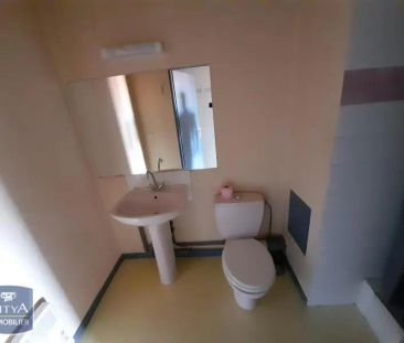 Appartement à louer 1 pièce 32.05m² - Photo 5