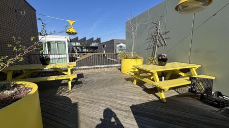 Te huur: Appartement Willem Parelstraat 240 in Amsterdam - Foto 2