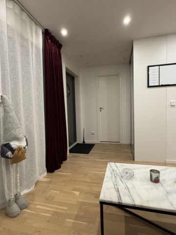 Barrsätragatan, Jönköping - Foto 5